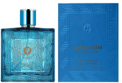 Men's Cologne Fresh Long Lasting