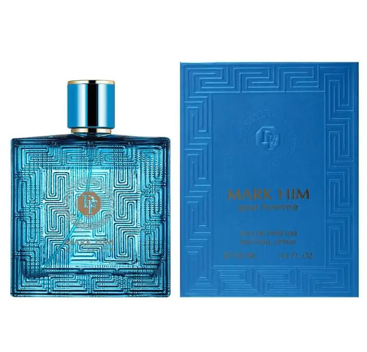 Men's Cologne Fresh Long Lasting